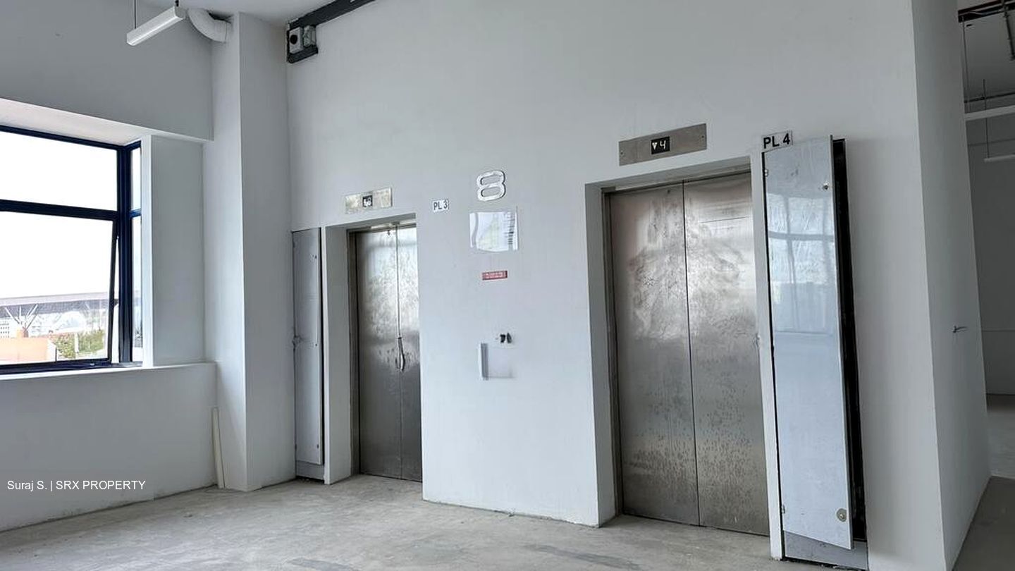 Hersing Kitchen (D18), Factory #500549241